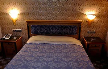 Hotel Grand Hisar