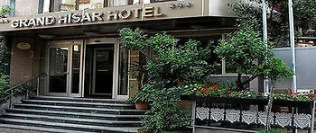 Grand Hisar 3* Istanboel