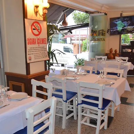 Grand Hisar Hotel