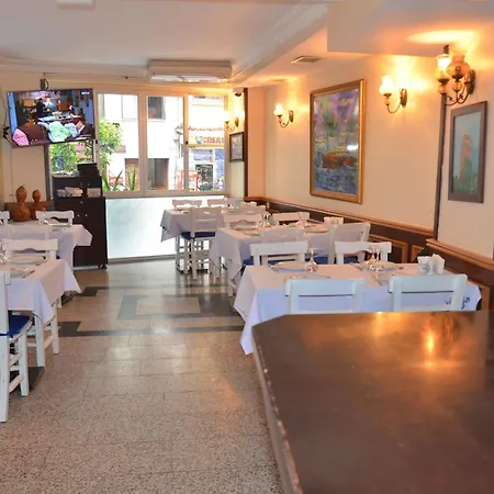 Grand Hisar Hotel
