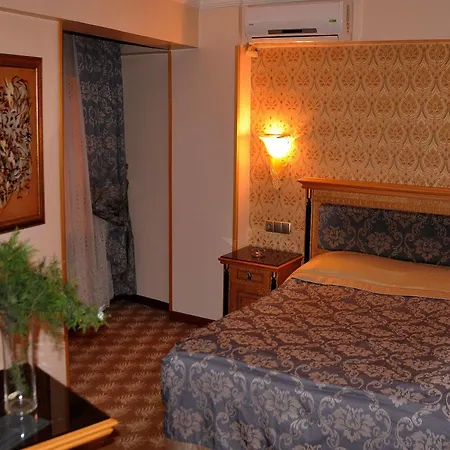 Grand Hisar Отель 3*