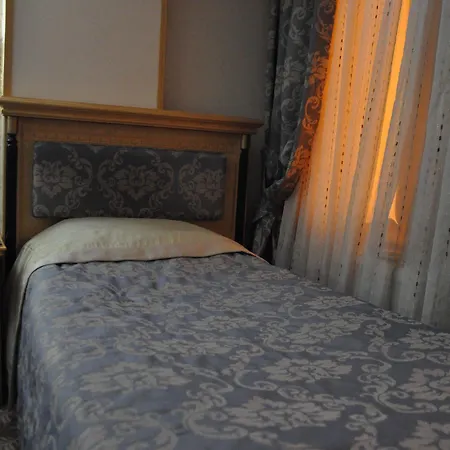 Grand Hisar 3*