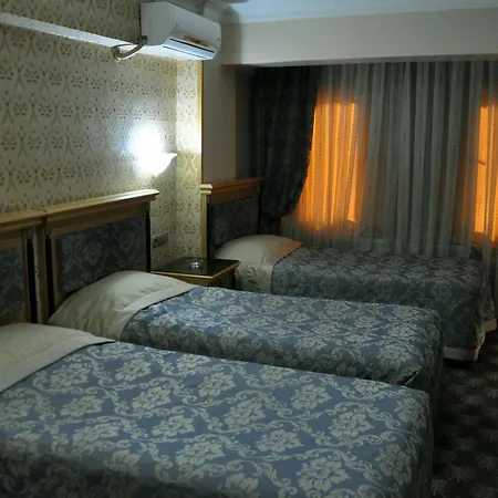 Grand Hisar Hotel Istanbul