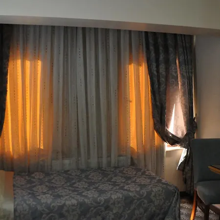 Grand Hisar Hotel 3*