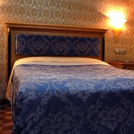 Hotel Grand Hisar 3*