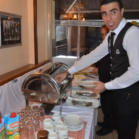 Grand Hisar 3*