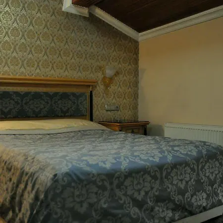 Hotel Grand Hisar Istanboel