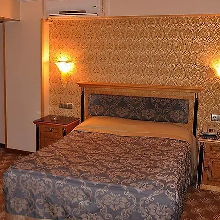 Hotel Grand Hisar Istanbul