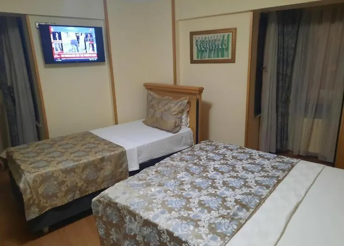 Hotel Grand Hisar 3*