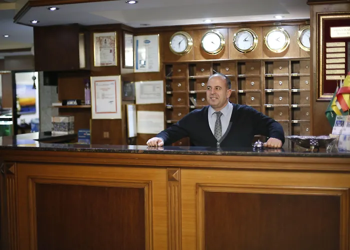 Grand Hisar Стамбул