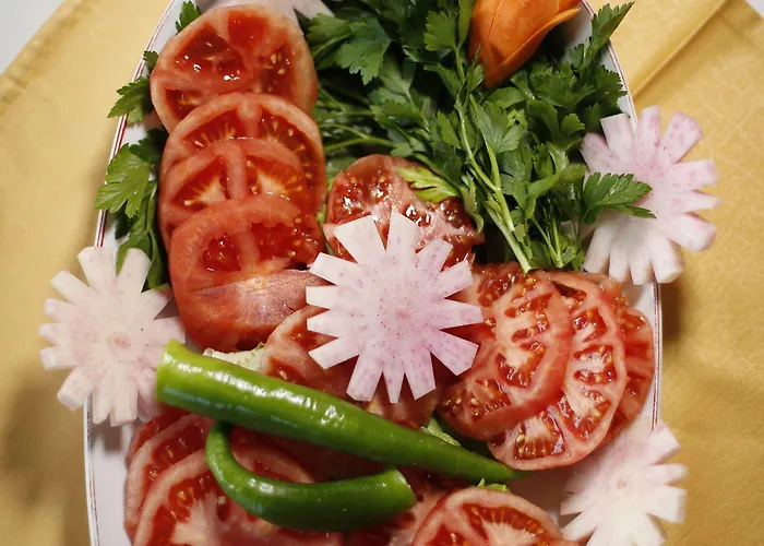 Отель Grand Hisar 3*