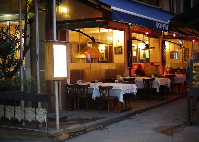 Grand Hisar Hotel 3*