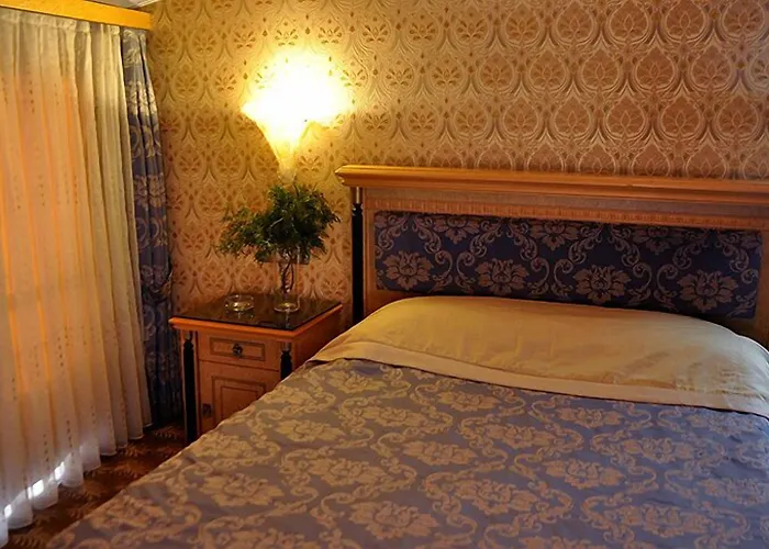 Grand Hisar Hotel 3*