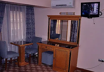 Grand Hisar 3* Istanbulská provincie