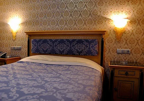 Grand Hisar Отель 3*