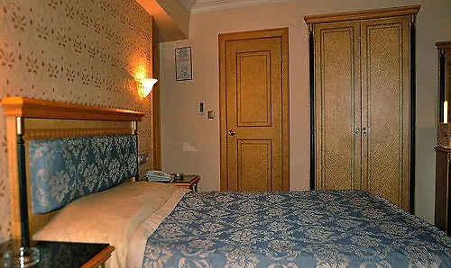 Grand Hisar 3* Istanbul