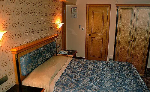 Hotel Grand Hisar Istanbul