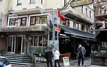 Grand Hisar 3* Istanbulská provincie