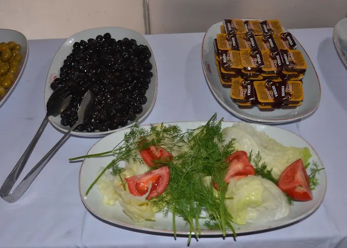 Grand Hisar Hotel Istanbul