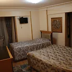 Grand Hisar فندق