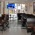 Grand Hisar فندق اسطنبول