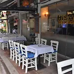 فندق Grand Hisar 3*