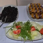 Grand Hisar فندق اسطنبول