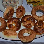 فندق Grand Hisar