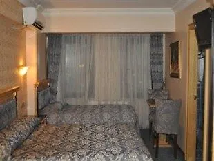 Grand Hisar 호텔