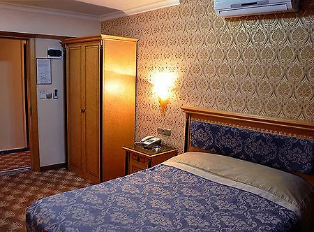 호텔 Grand Hisar 3*
