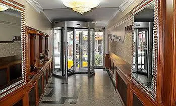 Grand Hisar 3*