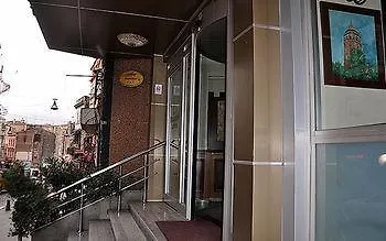 Grand Hisar 3* イスタンブール