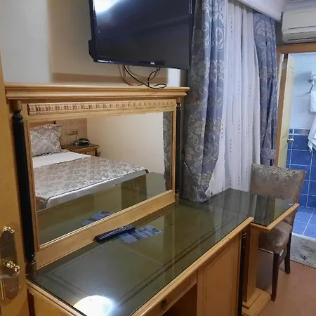Grand Hisar 3*