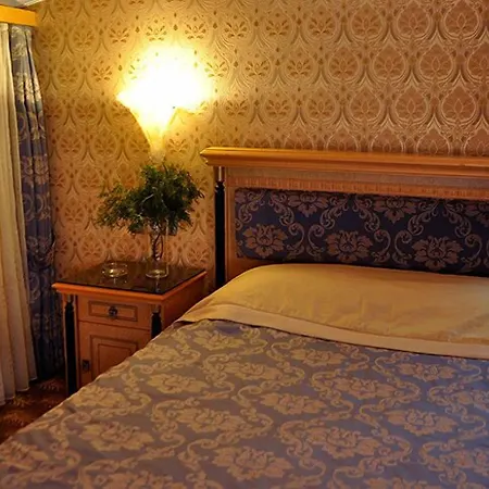 Grand Hisar Hotel 3*