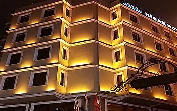 Grand Hisar Hotel Estambul