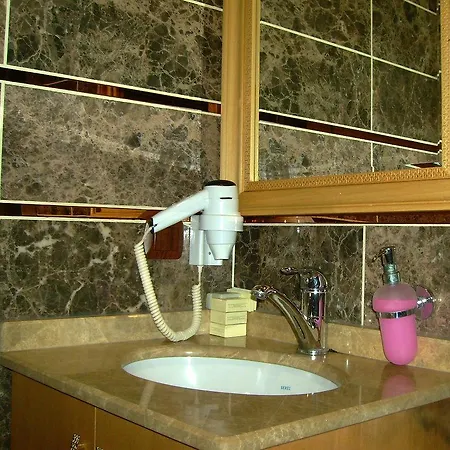 Grand Hisar 3*