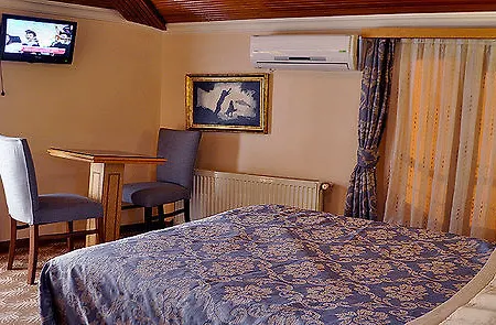 Grand Hisar Istanboel