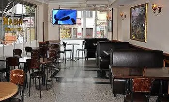 Grand Hisar Hotel Estambul