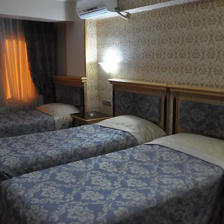 Grand Hisar Hotel
