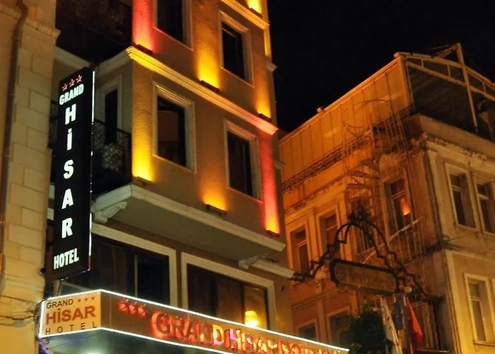 Grand Hisar