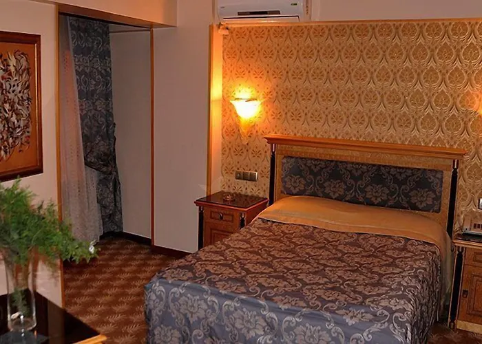 Hotel Grand Hisar 3*