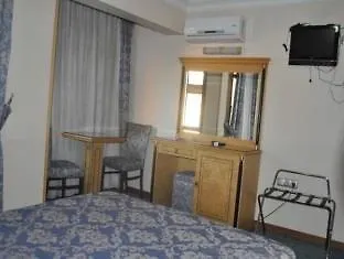 Grand Hisar 3* Istanboel