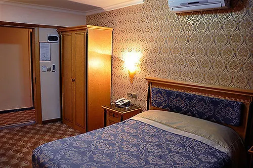 Hotel Grand Hisar 3*