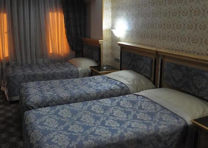 Grand Hisar Istanboel